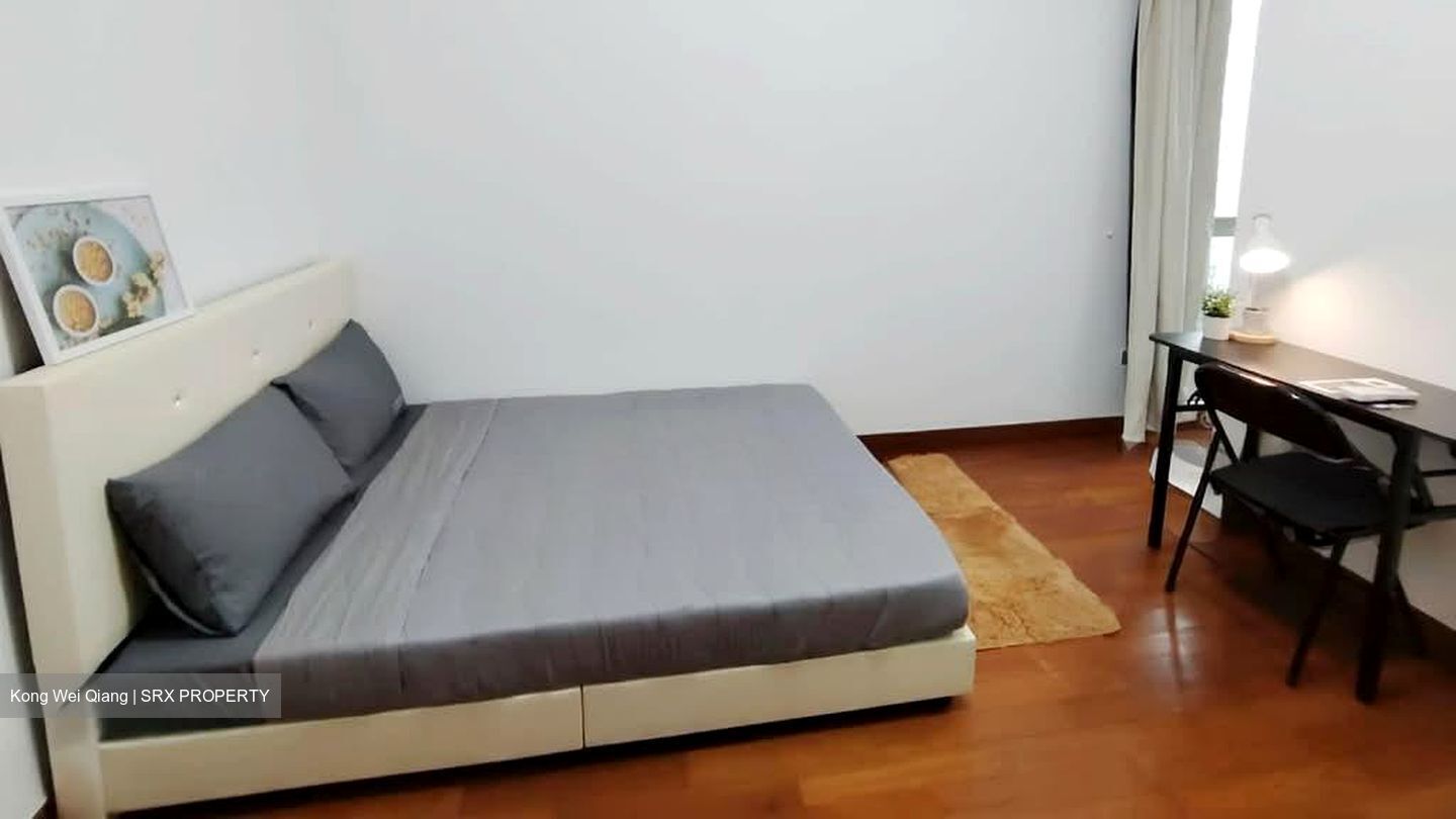 The Springs (D11), Apartment #562061071